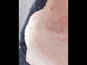 Preview 4 of 濡れ透けさせてたら出ちゃった　素人日本人おっぱい/Japanese Amateur Nipple Play