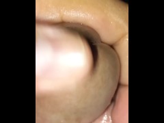 Desi huge dick Handjob Masturbation closeup