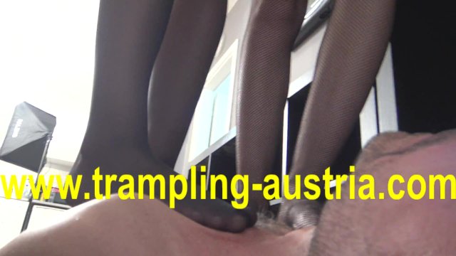 Watch Bondage Video:giantess nylon trample