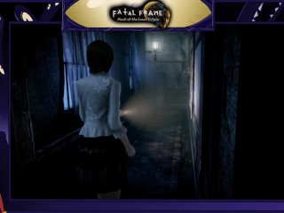 Fatal FRame: Mask of the Lunar Eclipse Part 1