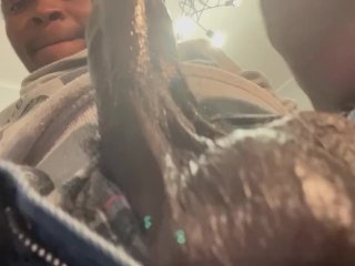 The most shining Dick in the World