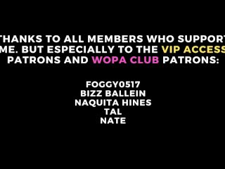 Black Widow having sex with Thanos - Parody Animation