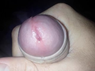 cock play, exclusive, masturbation, male orgasm