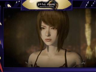 Fatal Frame: Mask of the Lunar Eclipse Part 2