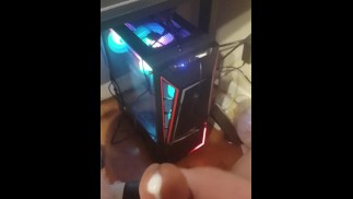 磨边一个小时终于破灭了