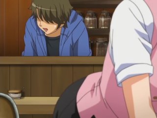 Cafe Episode 1 English Subbed  Anime Hentai 1080p