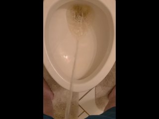 Toilet Piss 1