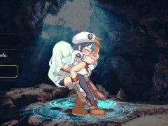 Succubus Stronghold Seduction Gameplay part 26