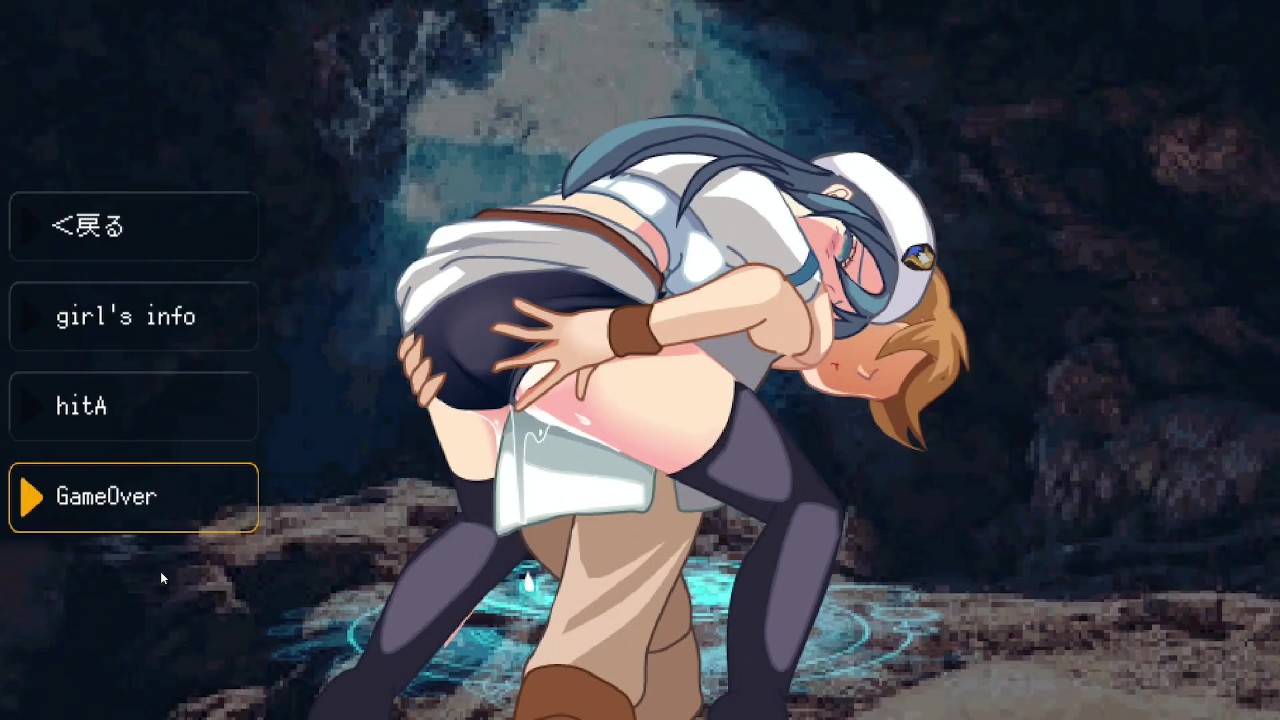 Succubus Stronghold Seduction Gameplay Part 26 - Pornhub.com