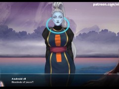 Divine Adventure part 14 (DragonBall, Dragon Ball Z, Dragonball Super)