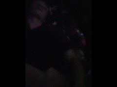 Late night pleasuring - Screenshot 15 of 16 - Solo Male Moaning
