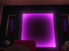 健康器具スクワット！【はっさくあかり028サンプル】 - Screenshot 14 of 16 - Anime