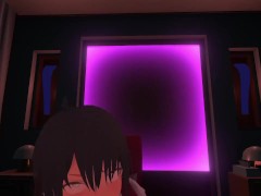 健康器具スクワット！【はっさくあかり028サンプル】 - Screenshot 16 of 16 - Big Boobs