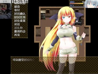 美好家園與地下城 PART5