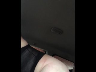 creampie, exclusive, hard rough sex, vertical video