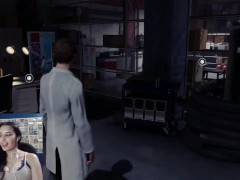 Marvel's Spider-Man PS4 Gameplay #28
