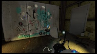 Obiettivi di Portal 2 | Trasmissione finale