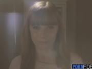 Preview 1 of PORNFIDELITY Penny Pax Lets Her Hair Down