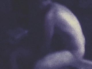 Threesome at the party.(Cum in my ass)