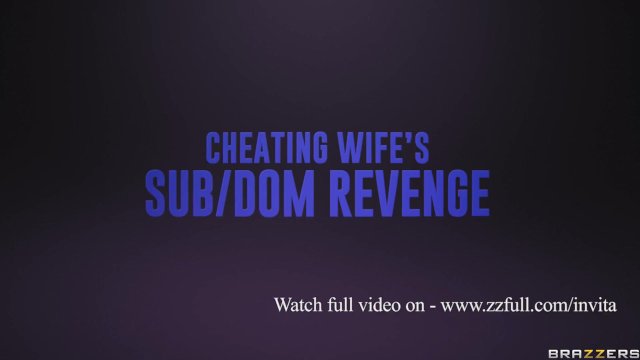 Cheating Wifes Sub/Dom - Gianna Dior, Carmen Caliente / Brazzers