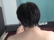 Preview 1 of [Japanese Hentai Massage]Bitch secret creampie 이년아 비밀 크림피कुतिया गुप्त क्रेम्पी