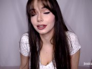 Preview 1 of Teen Twitch Thot Fucks Herself with Dildo Live On Stream