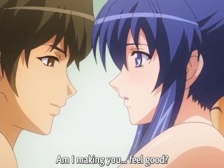 Cafe Episode 2 English Subbed  Anime Hentai 1080p