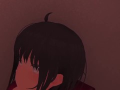 【３DASMR】色々な音を試す！！【はっさくあかり027サンプル】 - Screenshot 11 of 16 - Anime