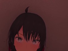 【３DASMR】色々な音を試す！！【はっさくあかり027サンプル】 - Screenshot 13 of 16 - Butt