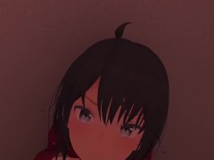 【３DASMR】色々な音を試す！！【はっさくあかり027サンプル】 - Screenshot 15 of 16 - Neosvr