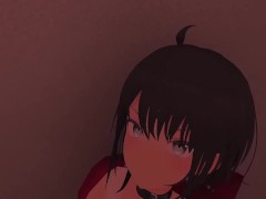 【３DASMR】色々な音を試す！！【はっさくあかり027サンプル】 - Screenshot 2 of 16 - Big Boobs