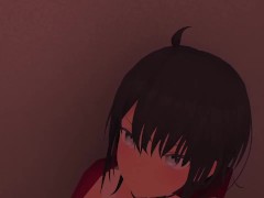 【３DASMR】色々な音を試す！！【はっさくあかり027サンプル】 - Screenshot 6 of 16 - Anime
