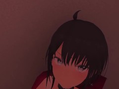【３DASMR】色々な音を試す！！【はっさくあかり027サンプル】 - Screenshot 8 of 16 - Butt