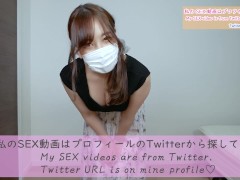 お尻が丸見えのパンツに生着替え【下着紹介】 - Screenshot 15 of 16 - Pornstar