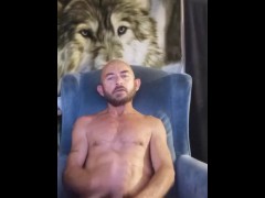 Cumming - Screenshot 13 of 16 - Jacking Off