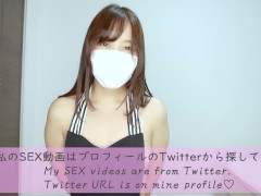 全裸エプロン♡ノーブラノーパンで動くと放送事故寸前…！ - Screenshot 16 of 16 - 素人