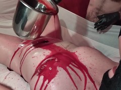 Lady Shock - candle tallow 2 - Screenshot 2 of 16 - Adult Toys