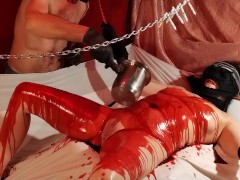 Lady Shock - candle tallow 2 - Screenshot 4 of 16 - Mother