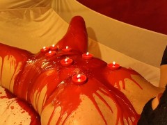 Lady Shock - candle tallow 2 - Screenshot 7 of 16 - Adult Toys