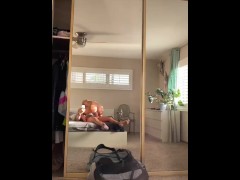Friday fuck with sexy neighbor