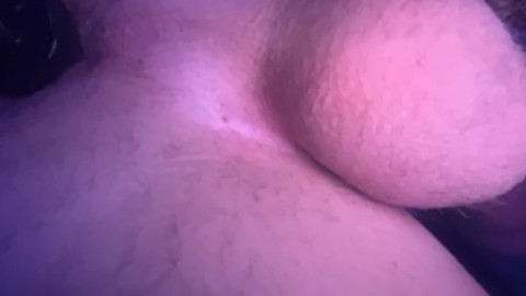 PenisPumpe Anal Plug