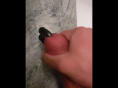 Cum on the bathroom counter - Screenshot 10 of 16 - Jerk Off