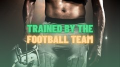 Football Team Muscle Worship Gangbang M4M Gay Audio Story