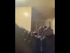 Need my pussy licked