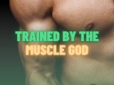 Findom Muscle God Body Worship M4M Gay Audio Story