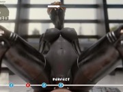 Preview 3 of Atomic Heart for Beat Banger [v2.72] [BunFun Games] full cock creampie gallery