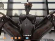Preview 4 of Atomic Heart for Beat Banger [v2.72] [BunFun Games] full cock creampie gallery
