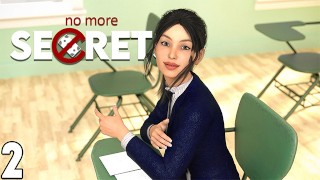 No More Secrets #2 - PC Gameplay (HD)