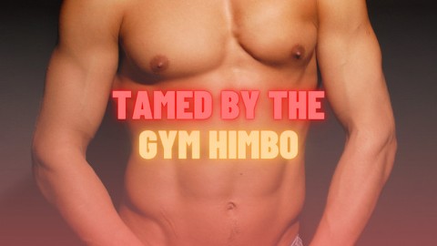 Gym Himbo Pheromones Mind Control [M4M Audio Story]