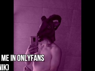 Sigueme en Only @axelsnik365 y no te pierdas nada